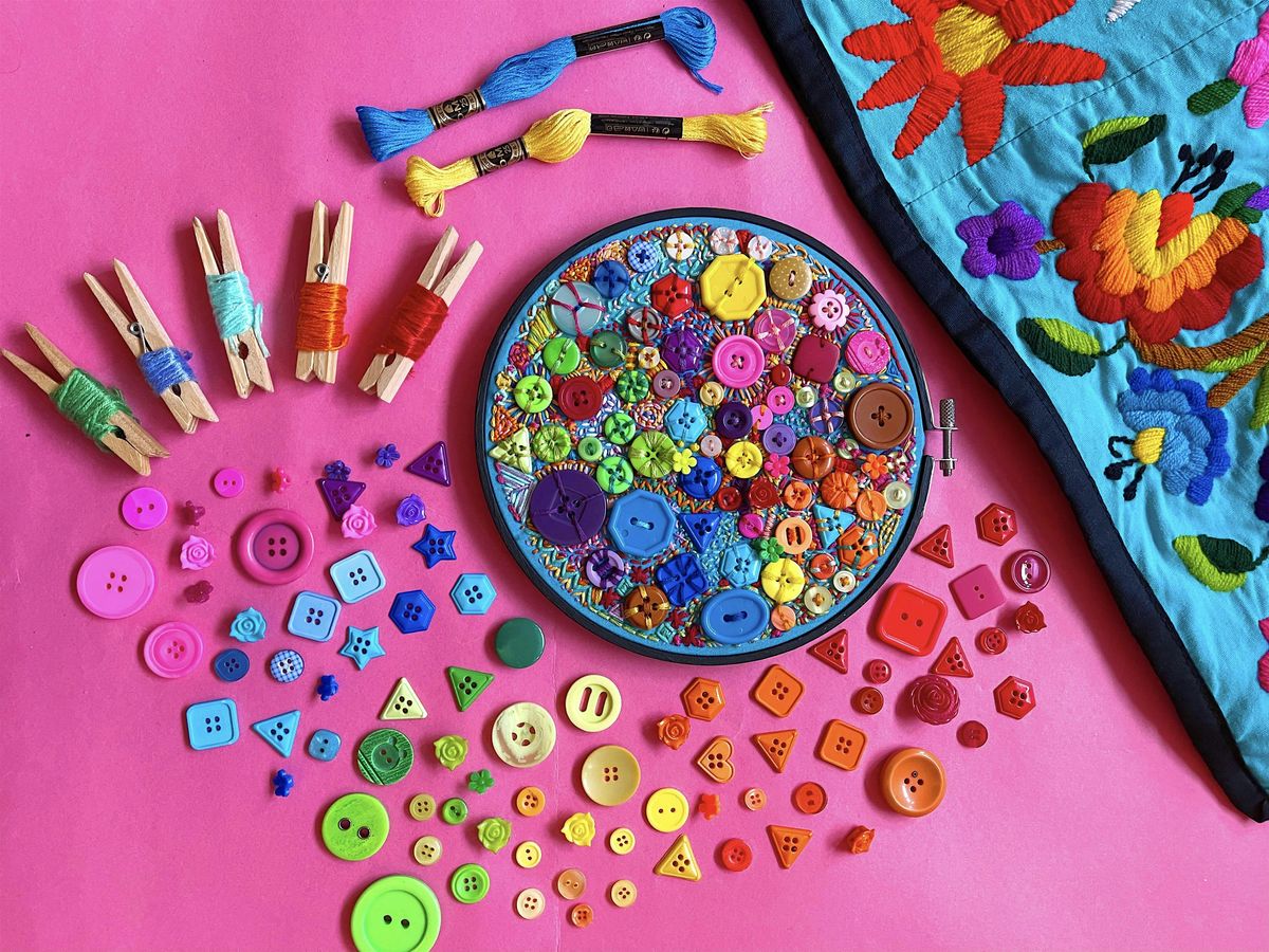 Craft and Chill Sundays