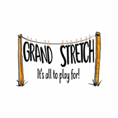 Grand Stretch