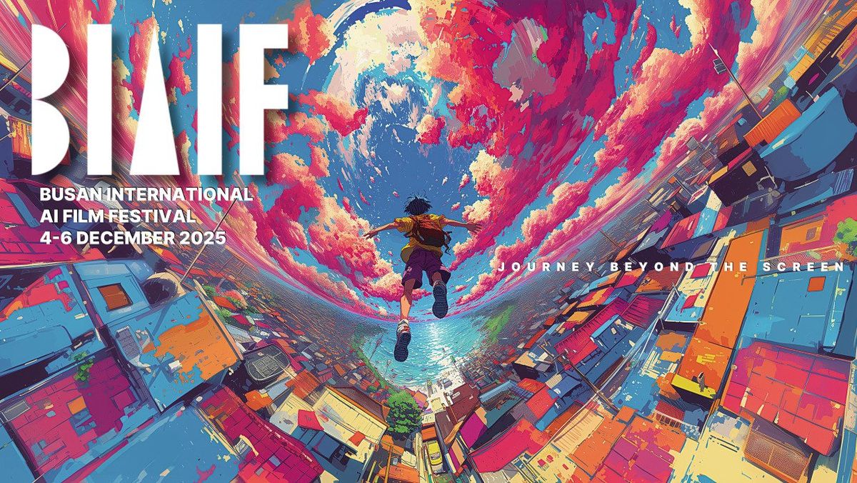 Beyond Film Festival Winners