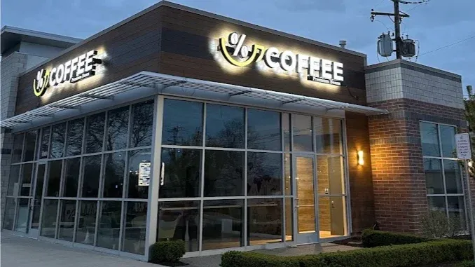 Write a Latte Meeting - November