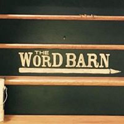 The Word Barn