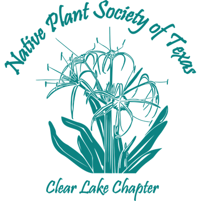Clear Lake Chapter - Native Plant Society of Texas