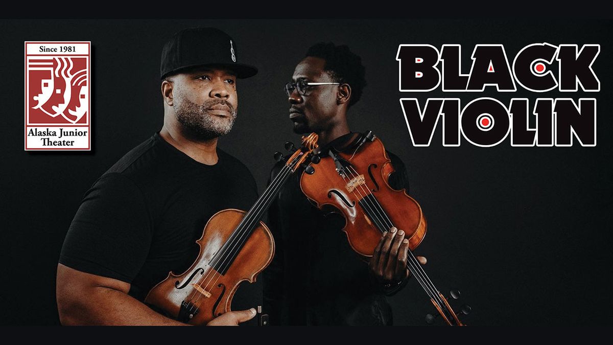Black Violin