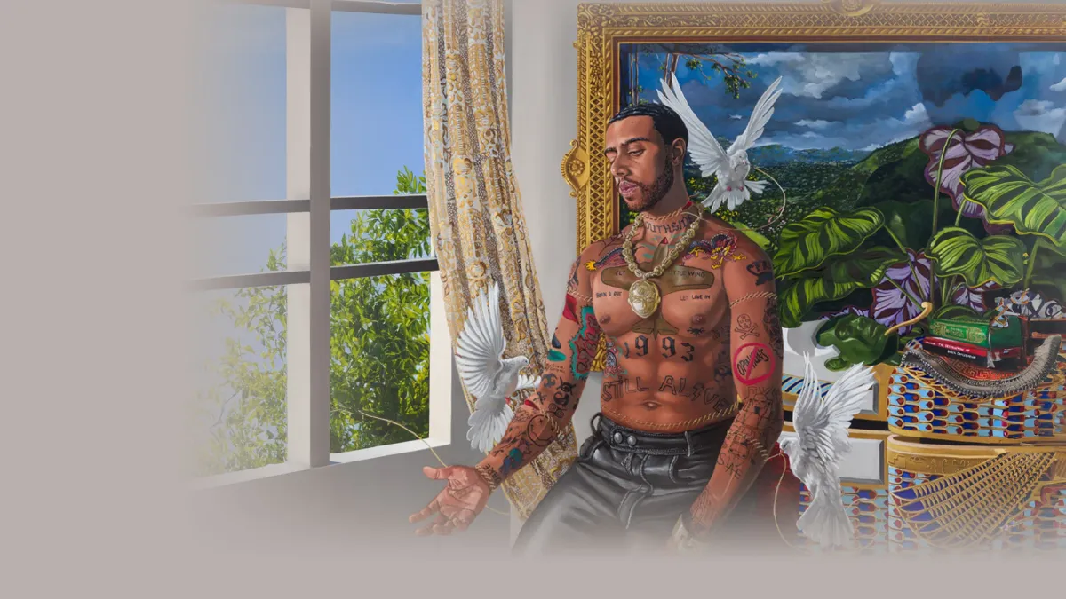 VIC MENSA in Grand Rapids