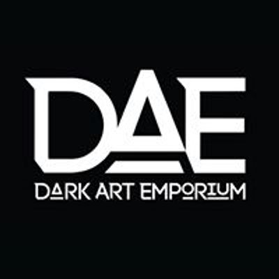 The Dark Art Emporium