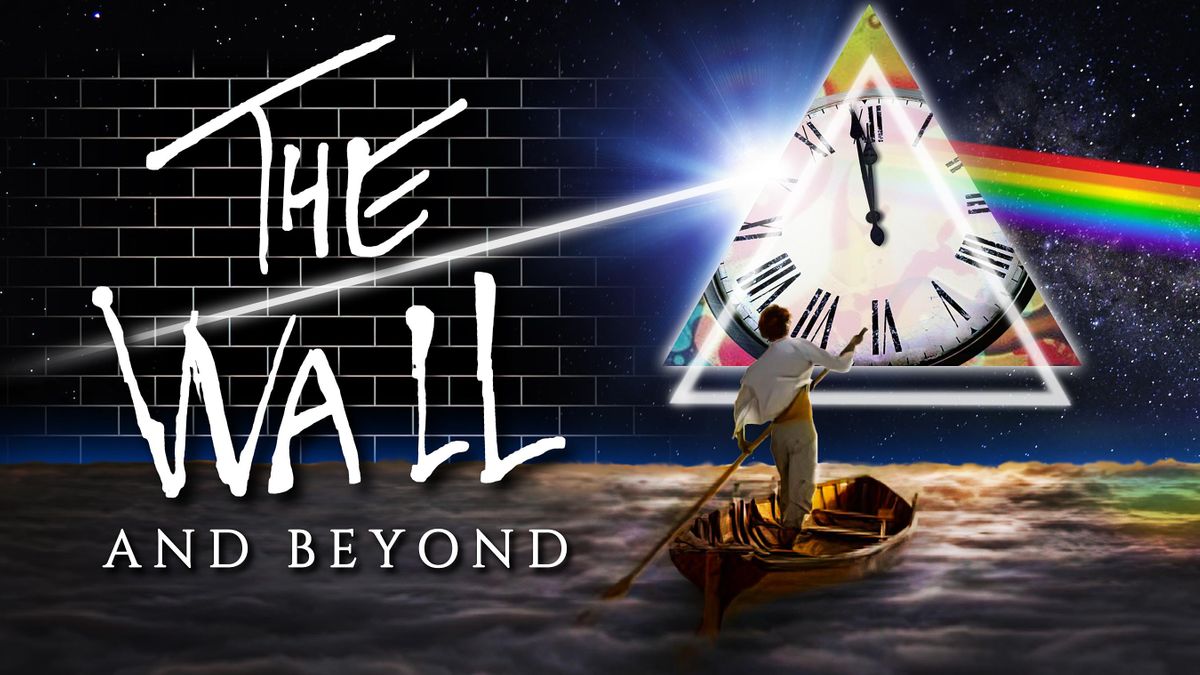 The Wall and Beyond