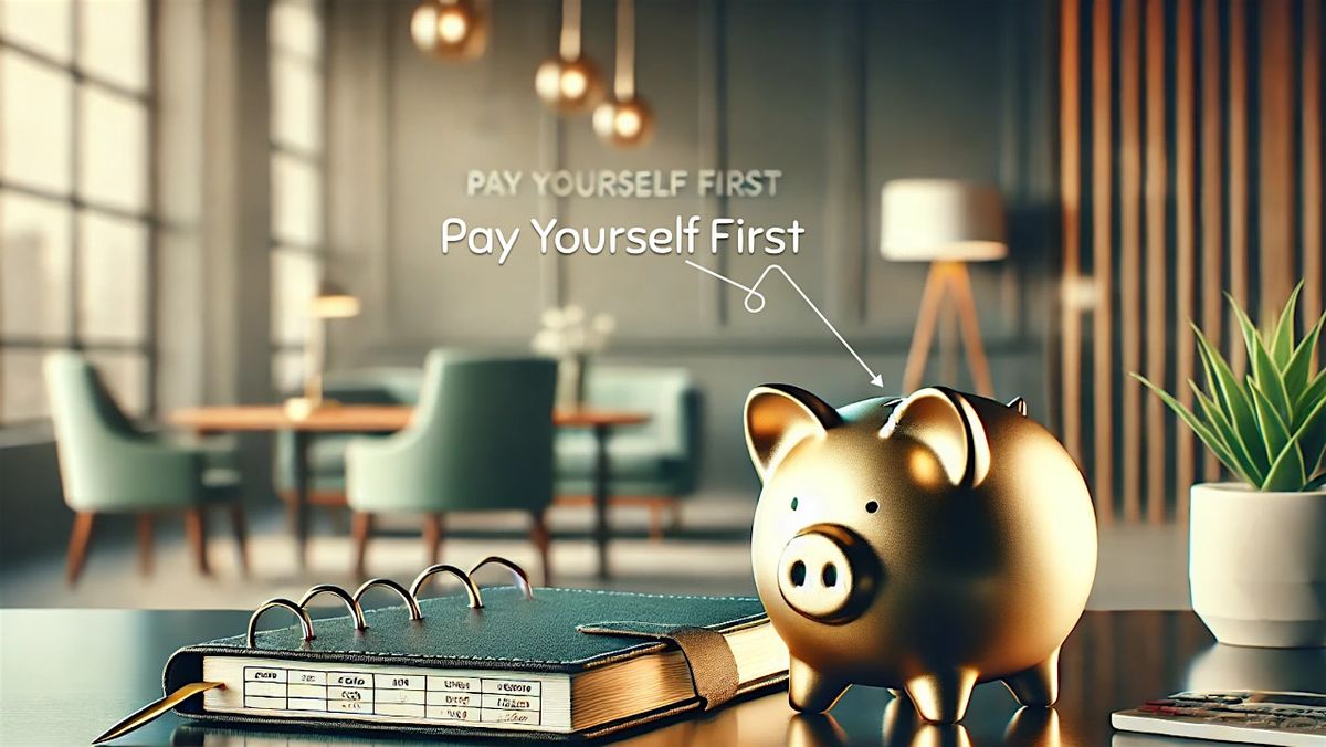 This is a Fun class on debt reduction and debt elimination. More Below!