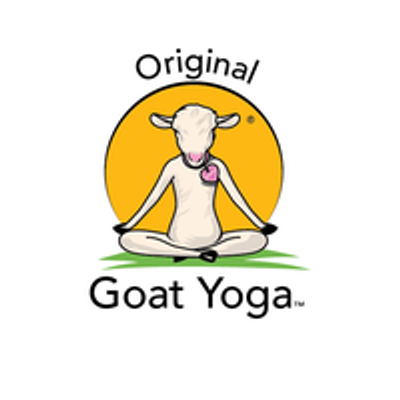 Original Goat Yoga MI