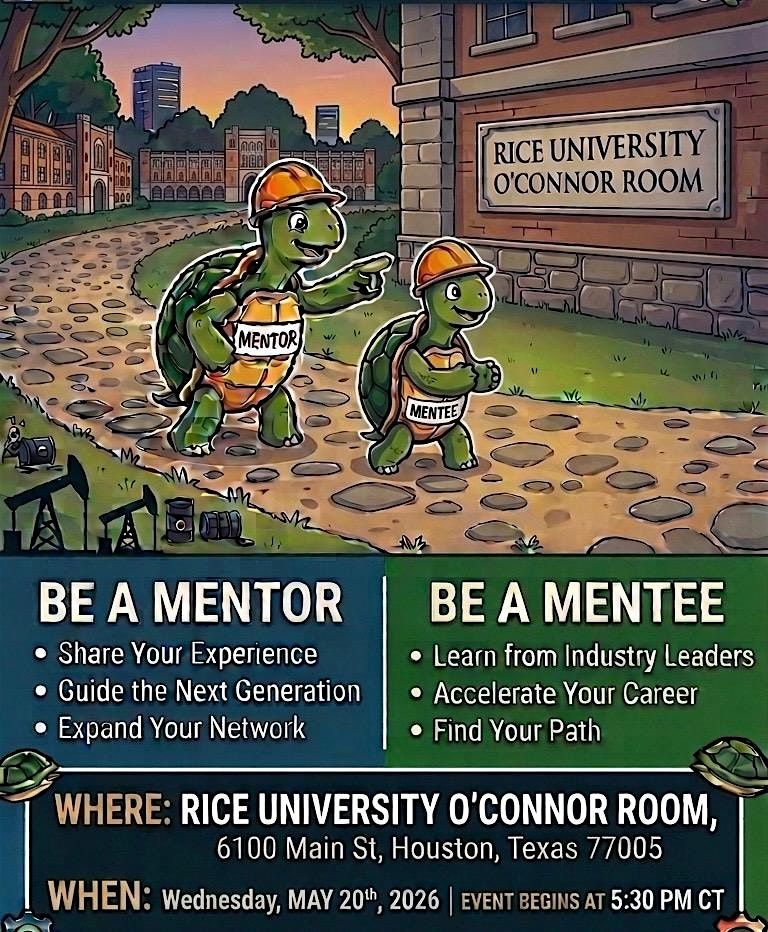 ASME Mentorship Event