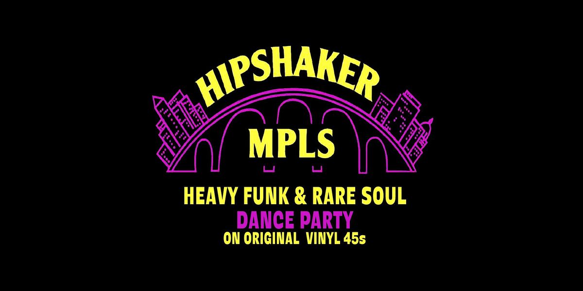 Hipshaker MPLS