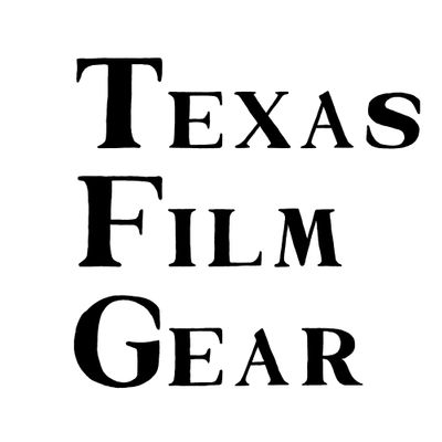 Texas Film Gear