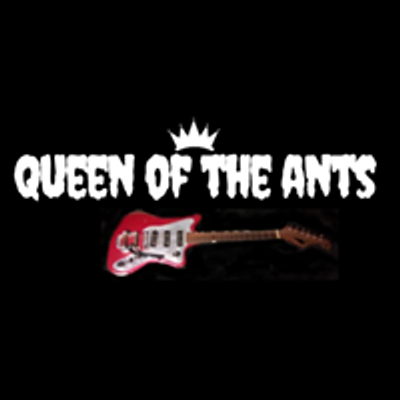 Queen of the Ants