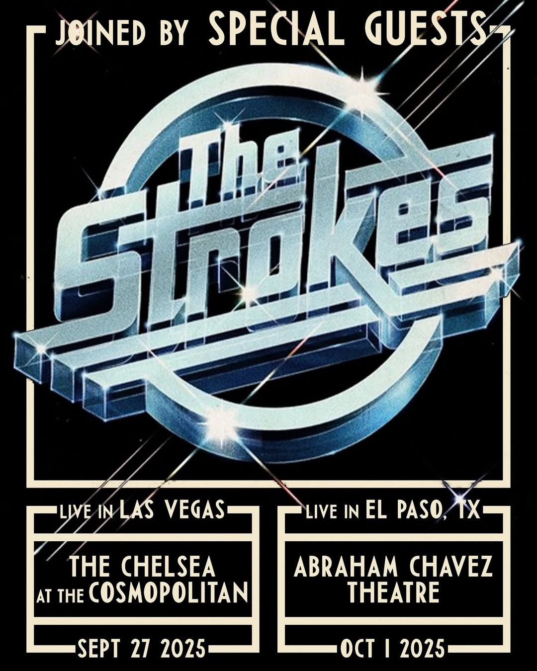 Doors open for Texas is the Reason concert at Webster Hall at Webster Hall