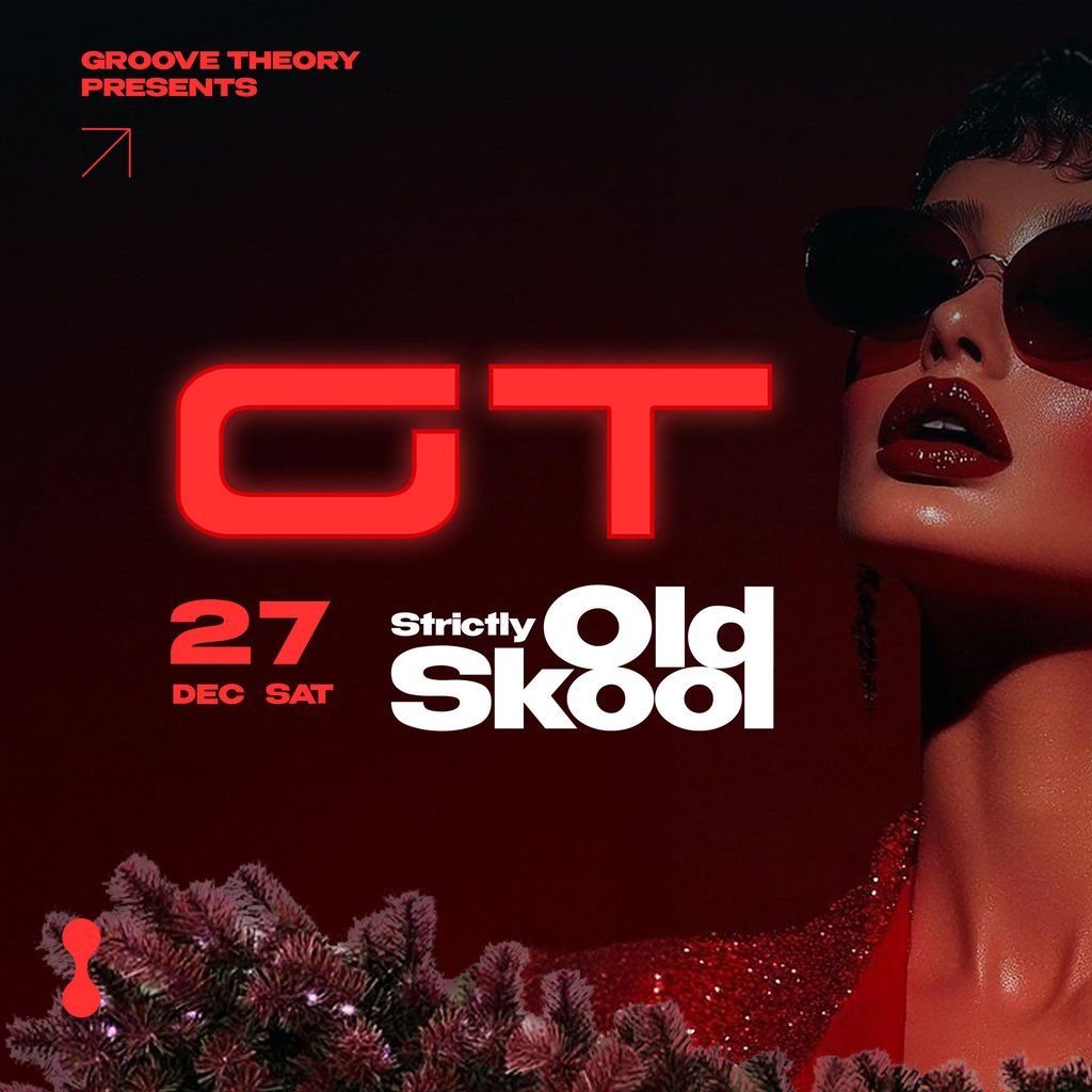 GT Christmas Party (116) - 90s\/00s R&B and Hip Hop