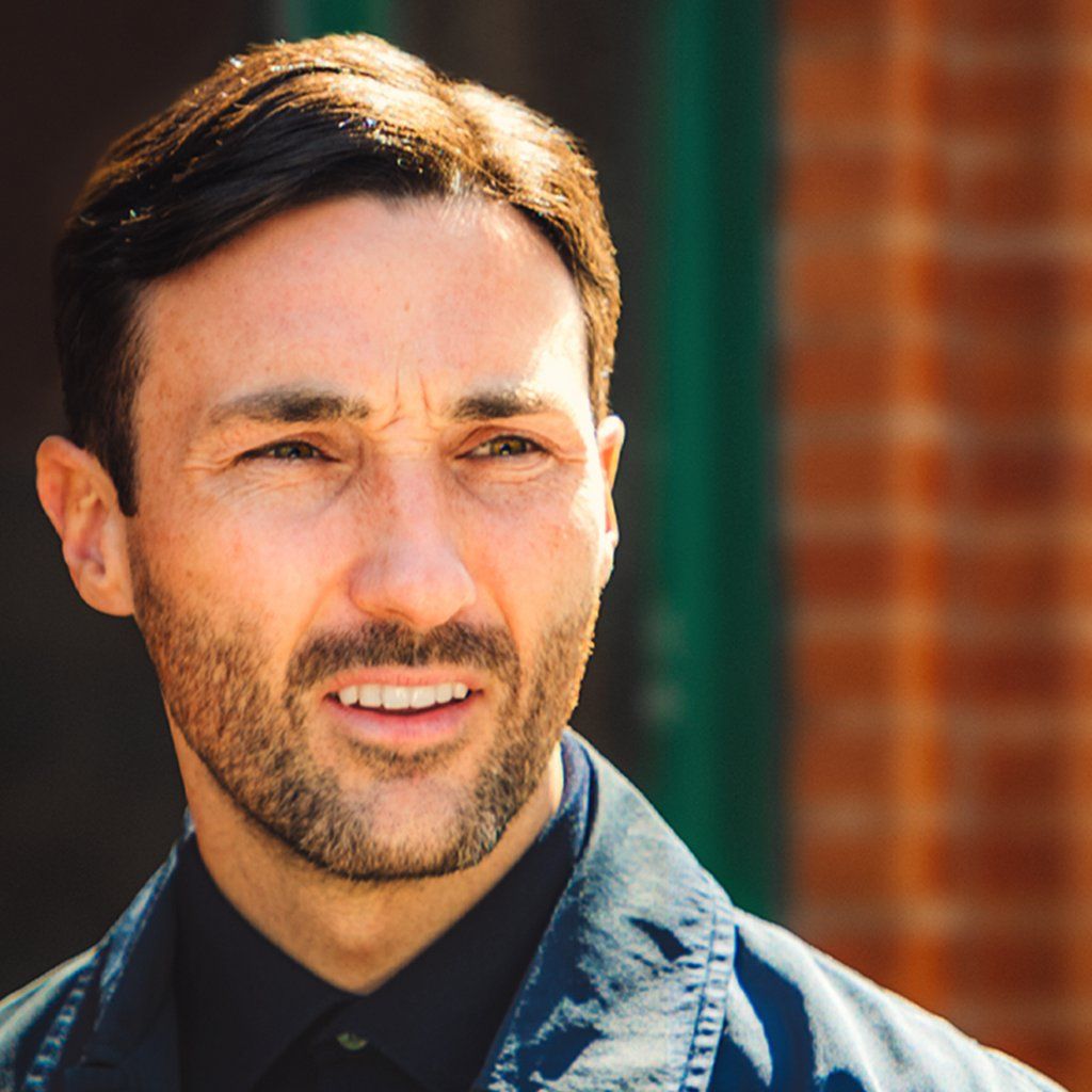 Josh James: Doin' Alright Tour