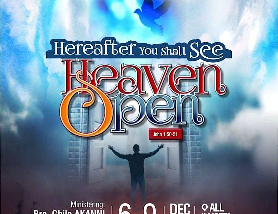 MLR 2023 (Ministers Leadership Retreat)