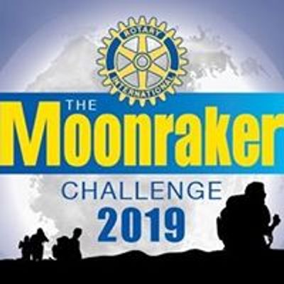 Moonraker Challenge