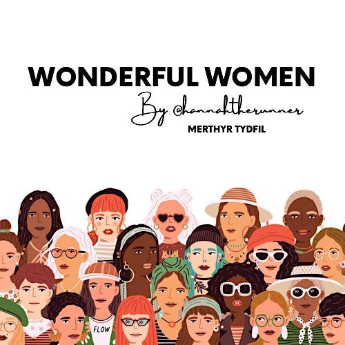 Wonderful Women