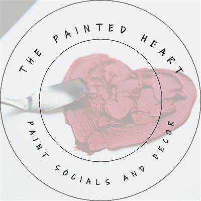 The Painted Heart