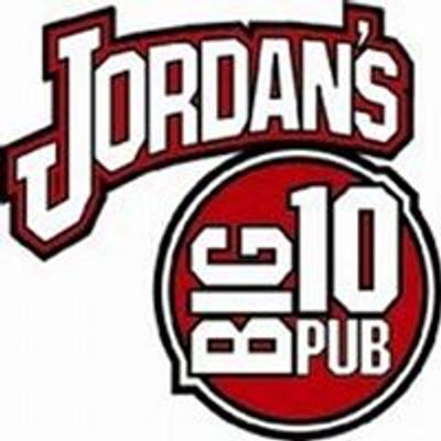 Jordan's Big 10 Pub