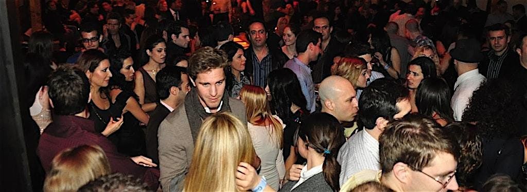 Singles Mixer in Somerville MA!