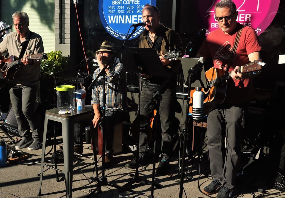 The Landsmen at SmartWorld