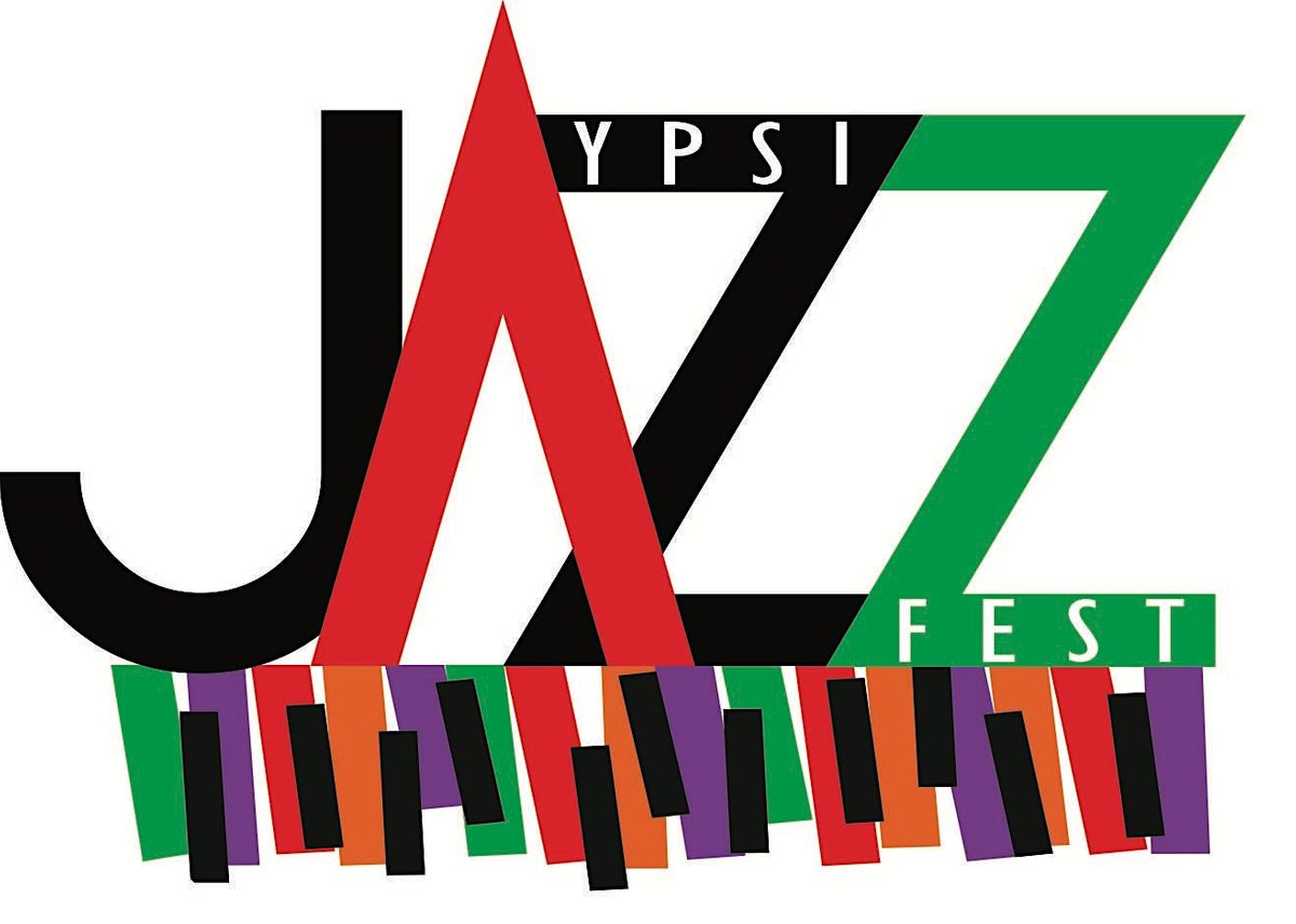 2023 Ypsilanti Jazz Festival at Riverside Park