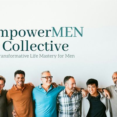 EmpowerMen Collective