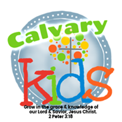 Calvary Kids