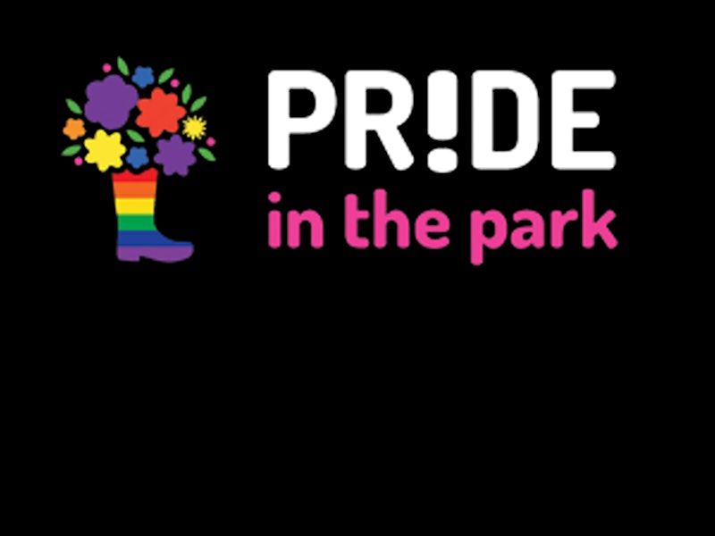 Crewe Pride in the Park with InterEngineering Crewe Market Hall