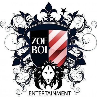 ZOE BOI ENTERTAINMENT