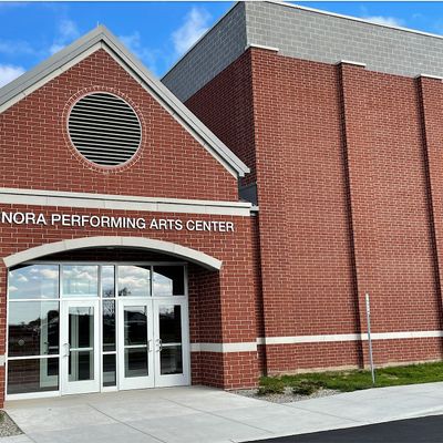 Tinora Performance Arts Center