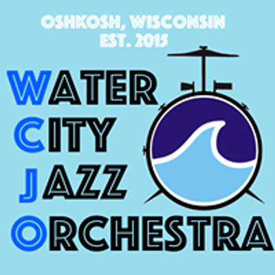 Water City Jazz Orchestra