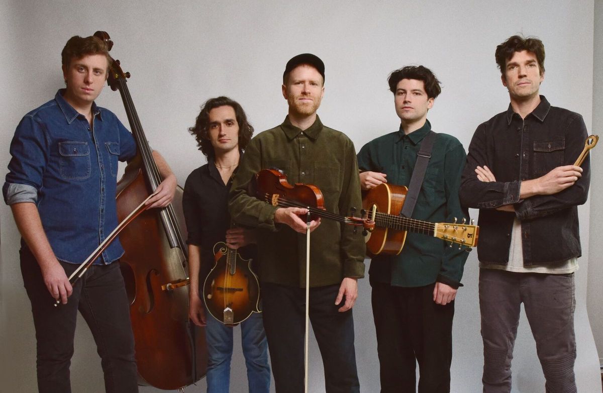 Kittel and Co at City Opera House
