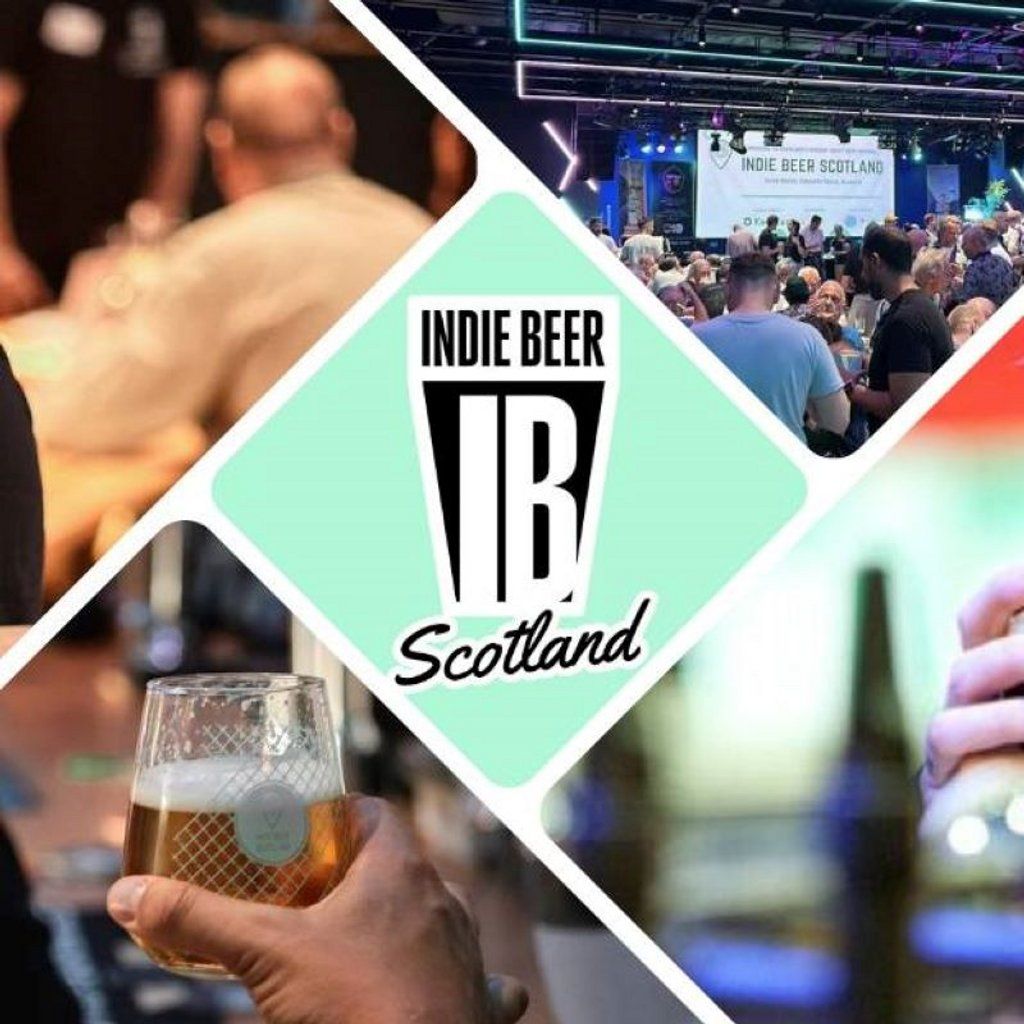Indie Beer Scotland | Clyde Rooms