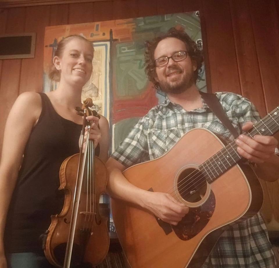 Live Music: The Honey Meads