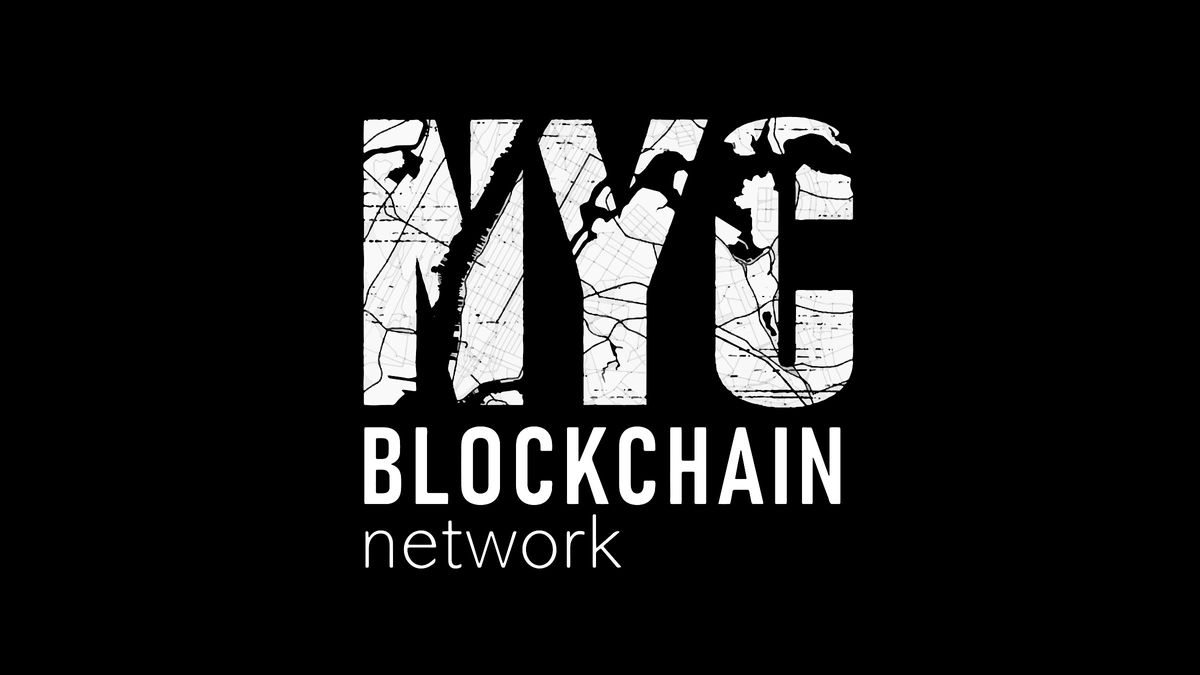 NYC Blockchain Network Meetup