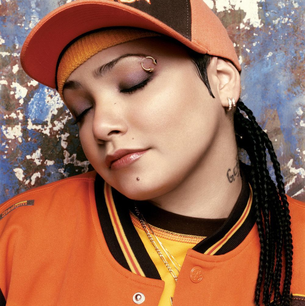 xBValentine, Amanda Perez, Krystall Poppin in Mesa