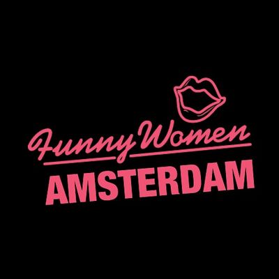 Funny Women Amsterdam