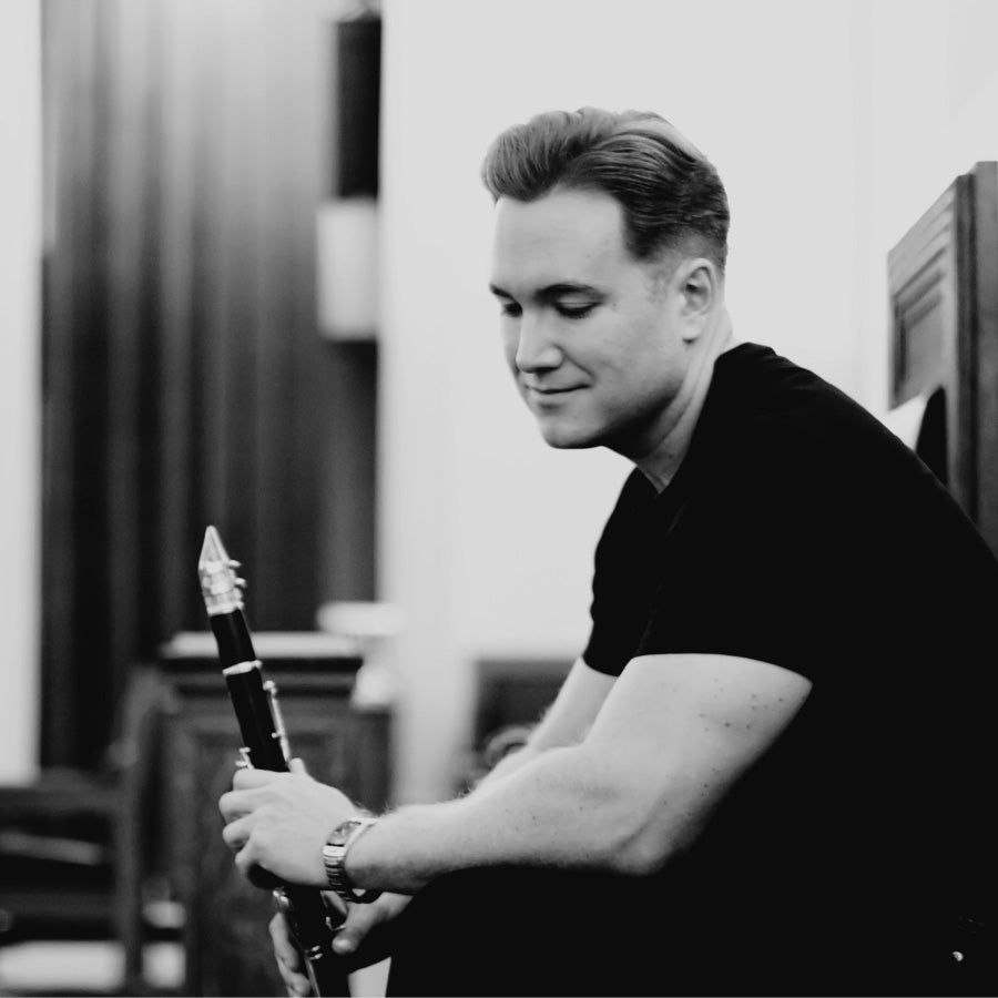 Dave Bennett at Village Theater at Cherry Hill