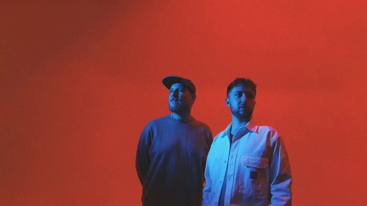 Pola &amp; Bryson in Cardiff