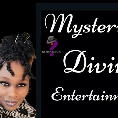 Mysterious Divine Entertainment