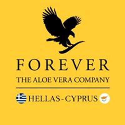 Forever Living Products Hellas-Cyprus