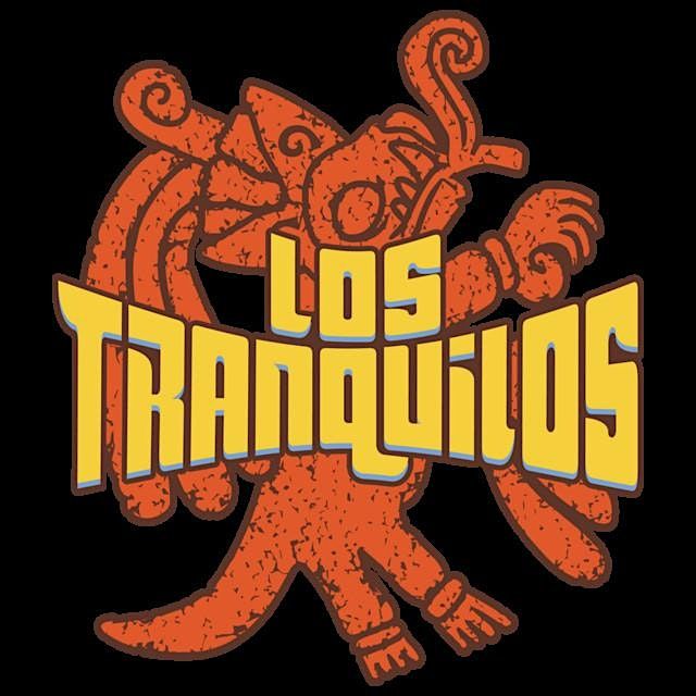 Los Tranquilos : Suika T (Solo) : Argus Chico 8\/14