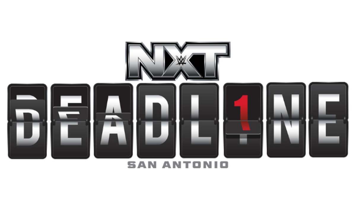 Parking WWE NXT - Deadline