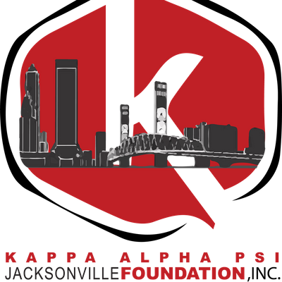 Kappa Alpha Psi Jacksonville Foundation, Inc.