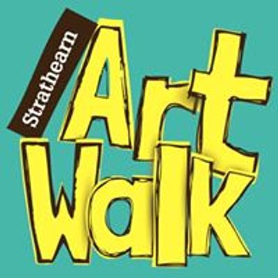 Strathearn Art Walk