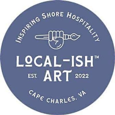 Local-ISH Art Gallery