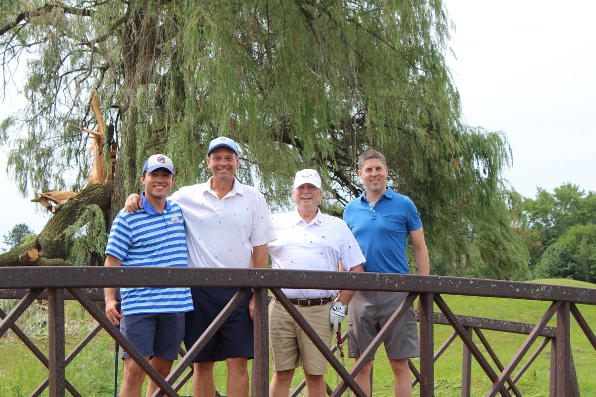 SLSF Buffalo Grove Golf Classic 2022