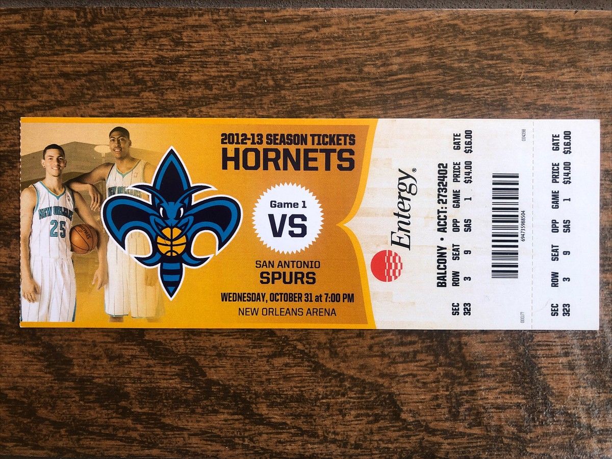 New Orleans Pelicans at Boston Celtics at TD Garden